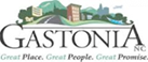 City of Gastonia logo